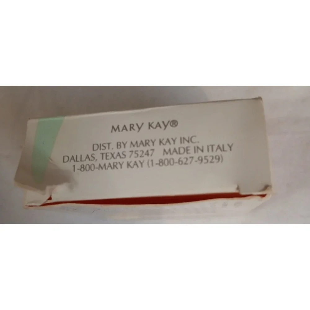 Mary Kay Sheer Sensation Creme-To-Powder Cheek Color Melrose Mauve .11 Oz NOS‎